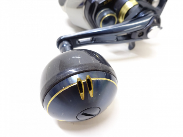 20ビーストマスター ’1000EJ